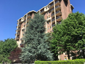 Casa nel verde
